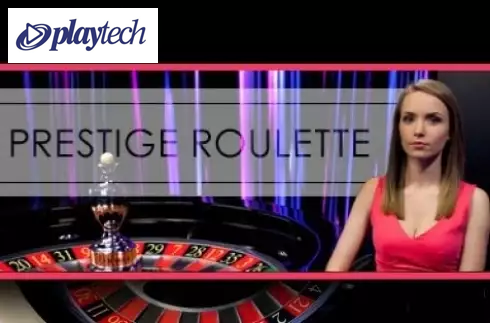 Prestige Roulette Live